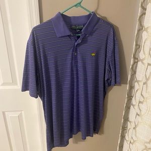 Masters Polo